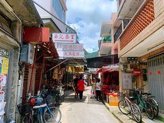 -大澳