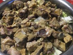 -大理.老字号渝记酸萝卜乌鱼(古城总店)