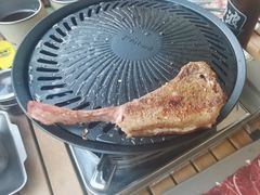 -CAMP.33露营烤肉·团建聚餐(创智天地店)