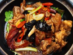 -聚春园自助餐厅(东街口店)