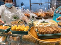 -泸溪河桃酥(欧尚店)