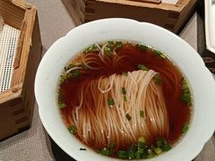 -小厨娘绣中淮扬(大行宫科巷店)