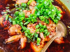 -锦府盐帮·李宅(领展购物广场中关村店)