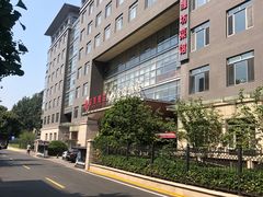 -潍坊菜馆(三里河南横街店)