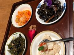 -云境生态园(红谷滩店)