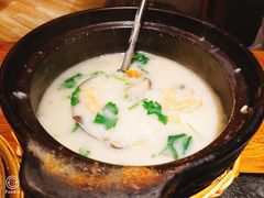 -小城粥道·海胆鲜虾粥(解放广场店)