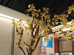 -京味斋·烤鸭·北京菜(安贞店)