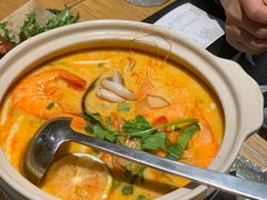 -泰悦澜·泰国餐厅(万象城店)