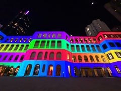 -大馆(前中区警署建築群)
