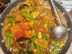 -金龙寨(解西店)