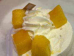 -好利来(团结湖店)