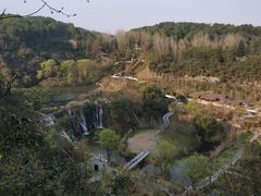 -天河潭旅游度假区