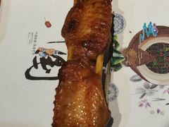-金掌勺·锅包肉(双榆树店)