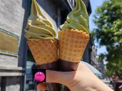 -吴裕泰茶庄(前门大街店)