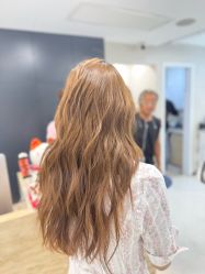 -a·f one hair salon