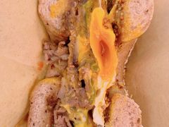费城壮汉贝果-Catch Bagel(芳草地店)
