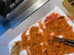 -丰茂烤串(公园店)