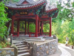 -香山公园