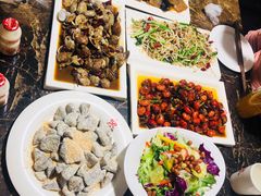 -郑喜旺烧烤(郑州总店)