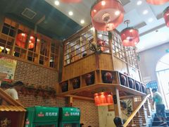 -饺子功·东北记忆·锅包肉(电厂路店)