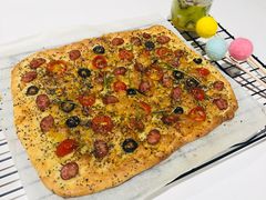 -ABC Cooking Studio(上海环球金融中心店)