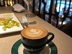 -波特曼西餐厅(中央大街店)