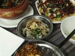 -88号小吃店·经典云南菜·地道纳西美食