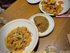 -掌上鲜(南顺城街店)