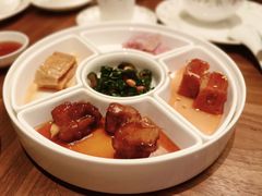 五福临门-江南厨子(万象天地店)