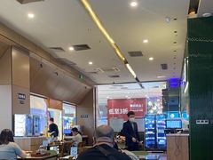 -四季小馆·地道北京小吃(广百店)