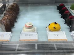 -法桐蛋糕·手作面包(万象城店)