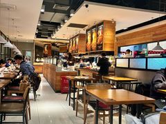 -比格比萨自助(新辰里学清路店)