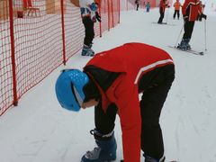 -哈尔滨热雪奇迹