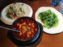 -蝦塘·中国餐馆(城墙南马道巷店)