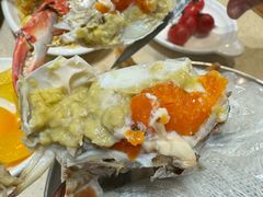 -船梆煮•蒸汽海鲜·生腌干蒸(五四广场店)
