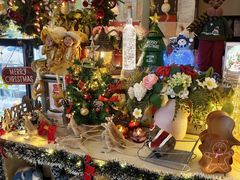 -大头虾越式风味餐厅(光明广场店)