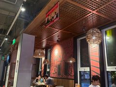 -管氏翅吧(台湾街店)