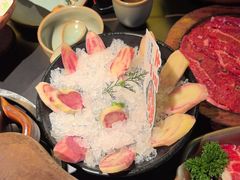 -季季山·云南野生菌火锅(上海首店)