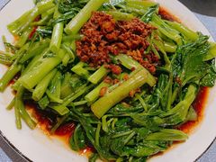 空心菜-味友·厦门味(杏林湾店)