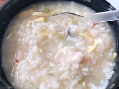 荔湾艇仔粥-金香匯晚茶(浑南店)