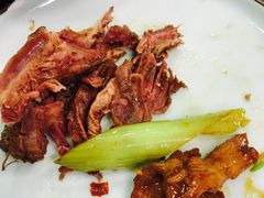 -乔家满族八大碗(流水沟店)