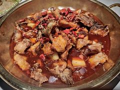 -涿派·炝锅鱼(涿州店)