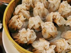 牛肉烧麦-来顺成饭庄