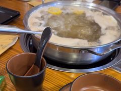 -荣记潮汕牛肉火锅(仙鹤街店)