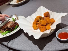 -桂满陇·手作小笼包&江南叫花鸡(中山公园店)