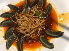 -清真·胖妈妈手抓餐厅(定西路长城宾馆店)