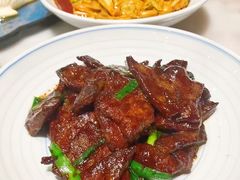 -小吊梨汤·北京菜·烤鸭(鸟巢店)