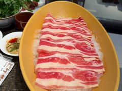 -皇城老妈川味火锅·大连海鲜火锅(港湾店)