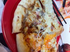 -好伦哥比萨烤肉自助(马家堡店)