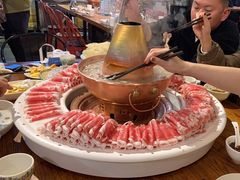 -额尔敦草原涮羊肉·烧烤(冻青树总店)